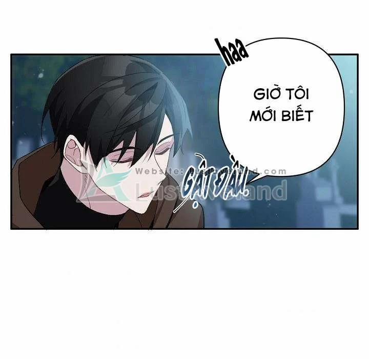 Đừng Đến Cửa Hàng Văn Phòng Phẩm Của Ác Nữ 3.5 trang 4