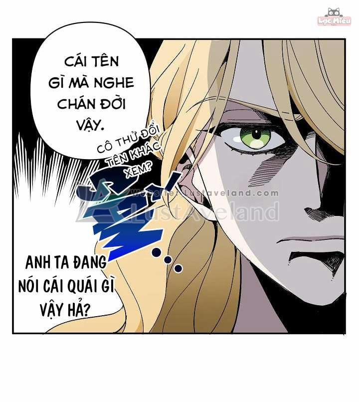 Đừng Đến Cửa Hàng Văn Phòng Phẩm Của Ác Nữ 3.5 trang 6