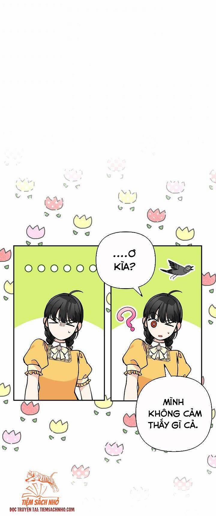 Đừng Đến Cửa Hàng Văn Phòng Phẩm Của Ác Nữ 31 trang 19