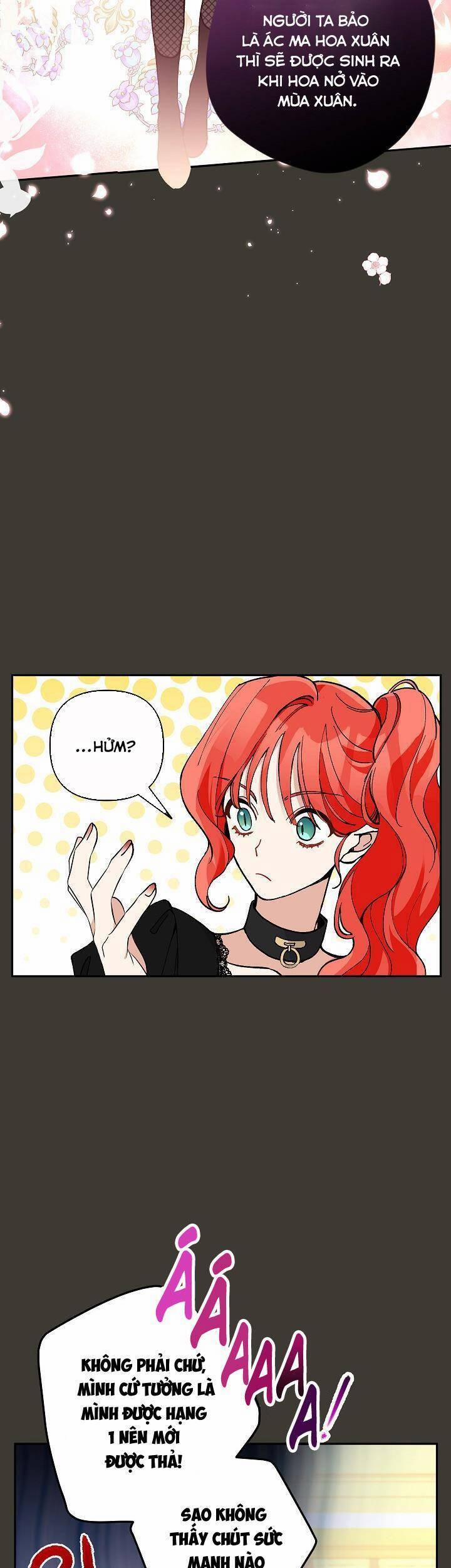 Đừng Đến Cửa Hàng Văn Phòng Phẩm Của Ác Nữ 31 trang 33