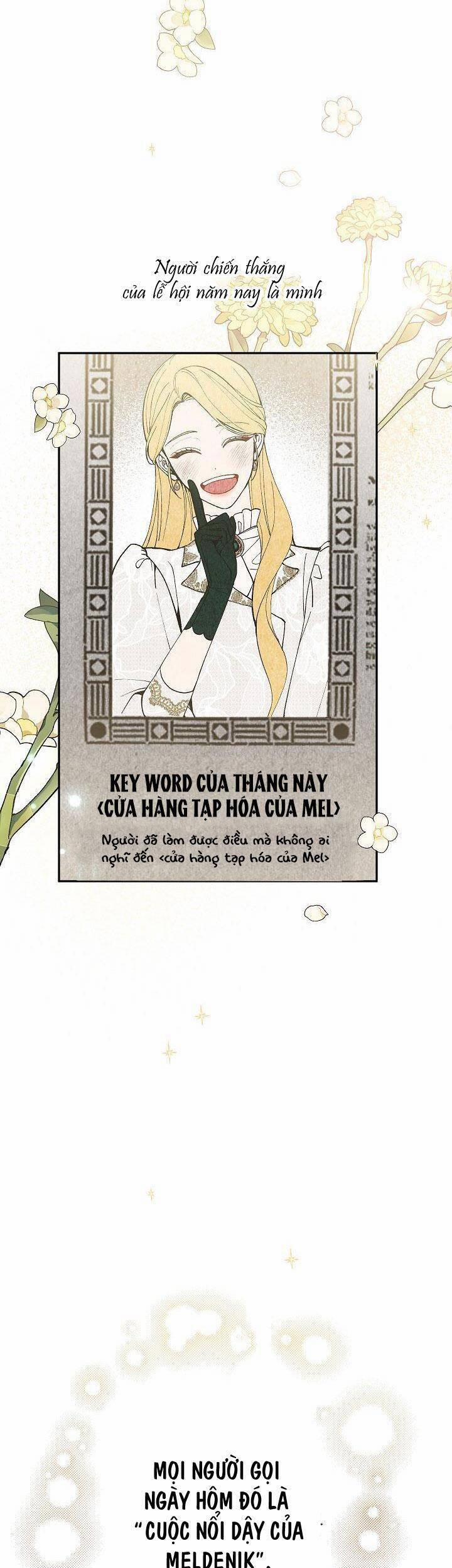 Đừng Đến Cửa Hàng Văn Phòng Phẩm Của Ác Nữ 31 trang 44