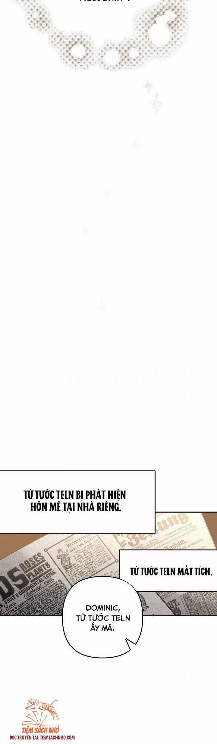 Đừng Đến Cửa Hàng Văn Phòng Phẩm Của Ác Nữ 31 trang 45