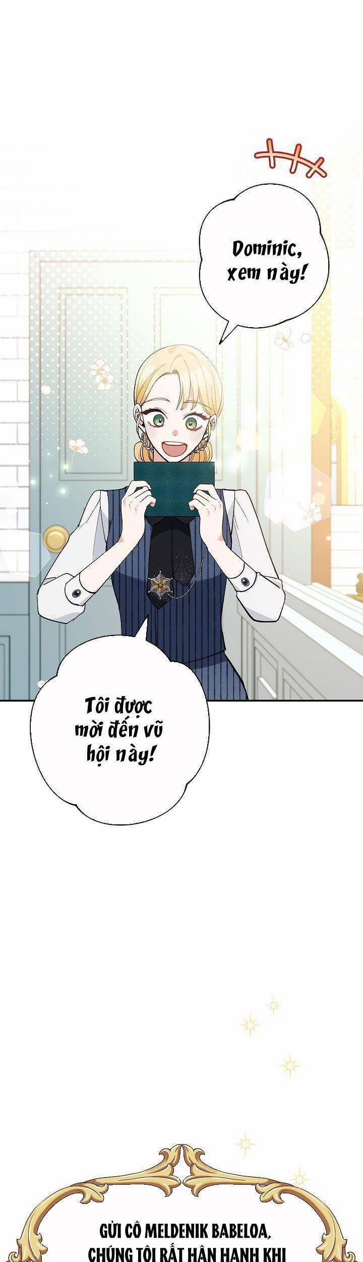 Đừng Đến Cửa Hàng Văn Phòng Phẩm Của Ác Nữ 31 trang 49