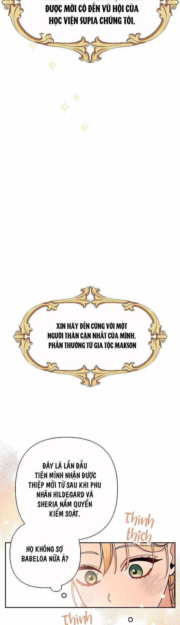 Đừng Đến Cửa Hàng Văn Phòng Phẩm Của Ác Nữ 31 trang 50