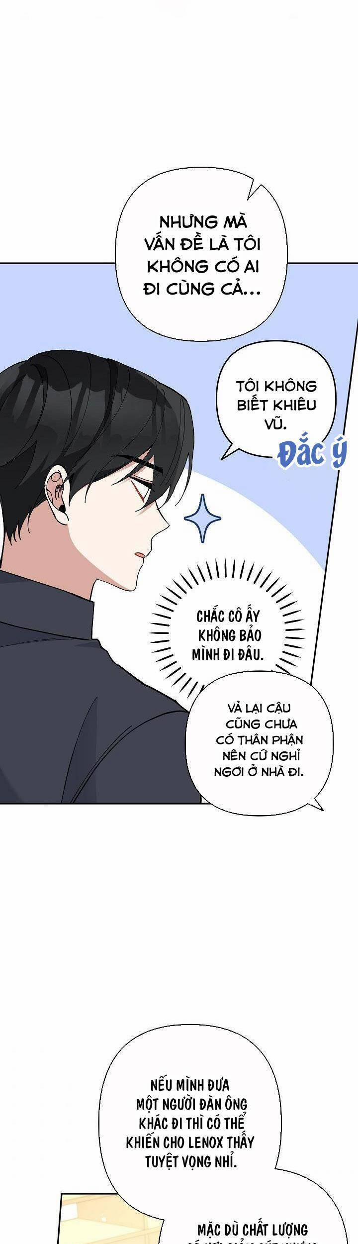 Đừng Đến Cửa Hàng Văn Phòng Phẩm Của Ác Nữ 31 trang 55