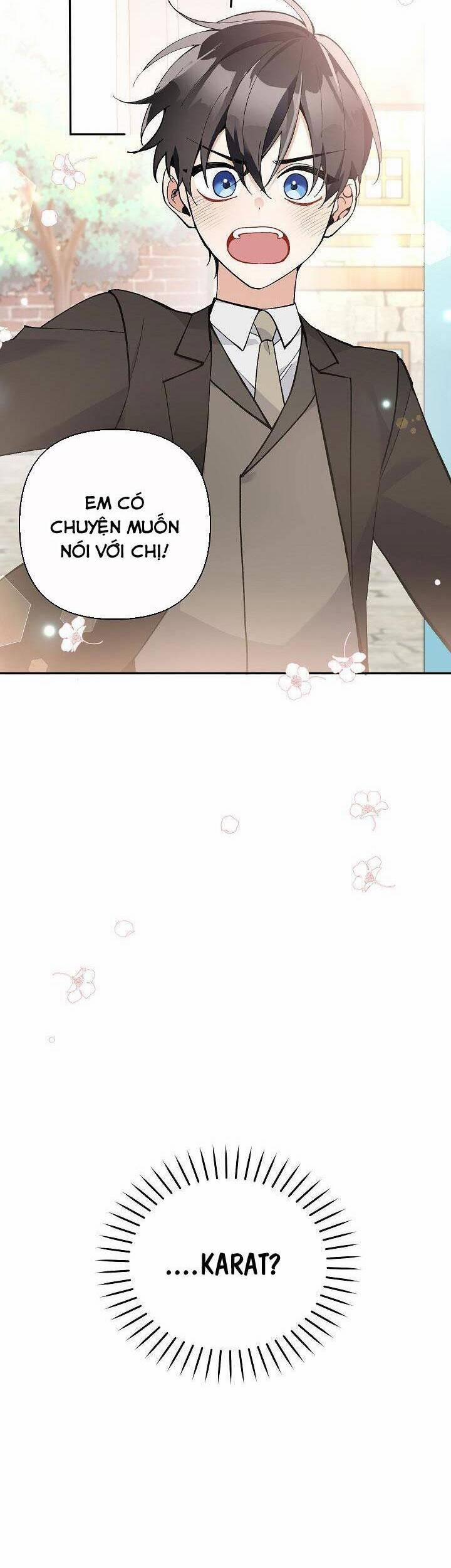 Đừng Đến Cửa Hàng Văn Phòng Phẩm Của Ác Nữ 31 trang 58