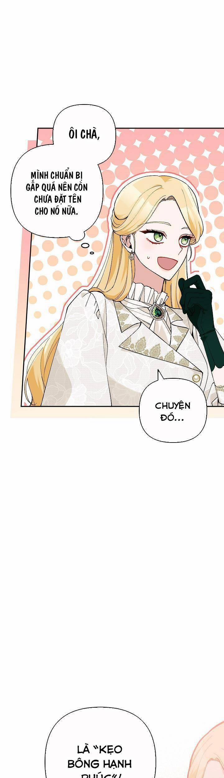 Đừng Đến Cửa Hàng Văn Phòng Phẩm Của Ác Nữ 31 trang 8