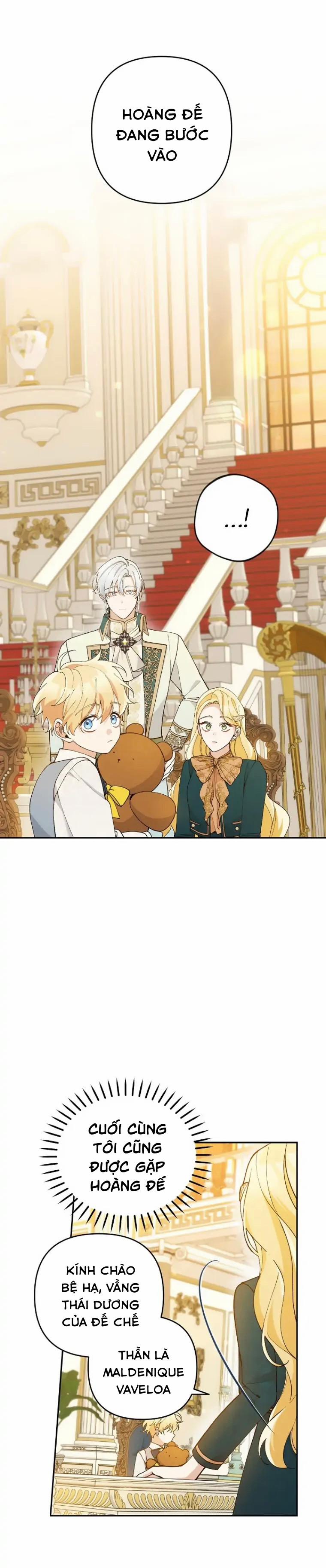 Đừng Đến Cửa Hàng Văn Phòng Phẩm Của Ác Nữ 39 trang 0