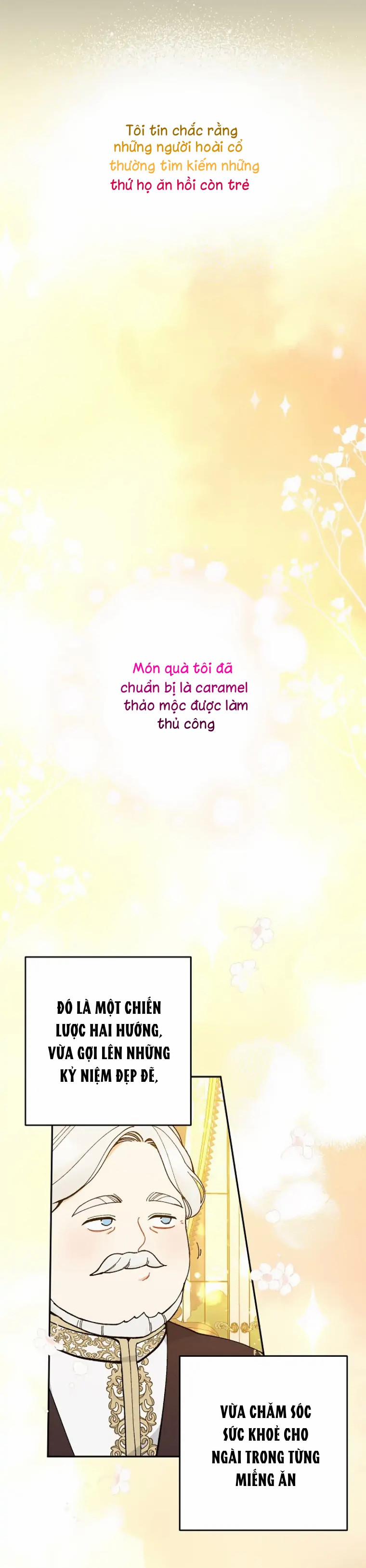 Đừng Đến Cửa Hàng Văn Phòng Phẩm Của Ác Nữ 39 trang 10