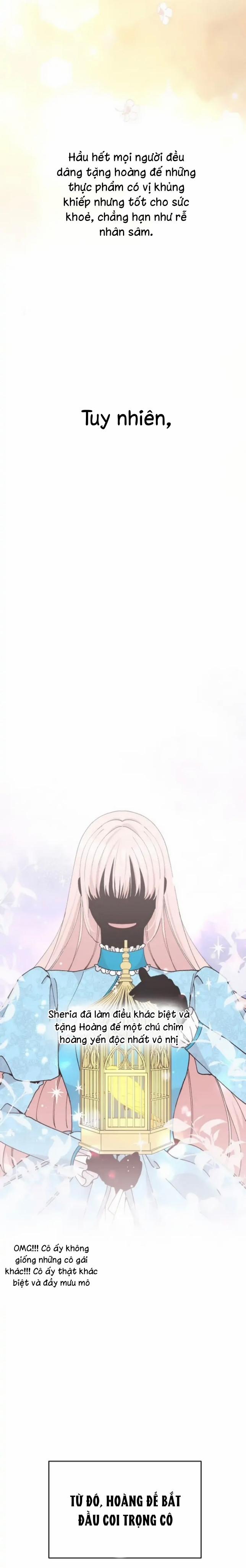 Đừng Đến Cửa Hàng Văn Phòng Phẩm Của Ác Nữ 39 trang 11