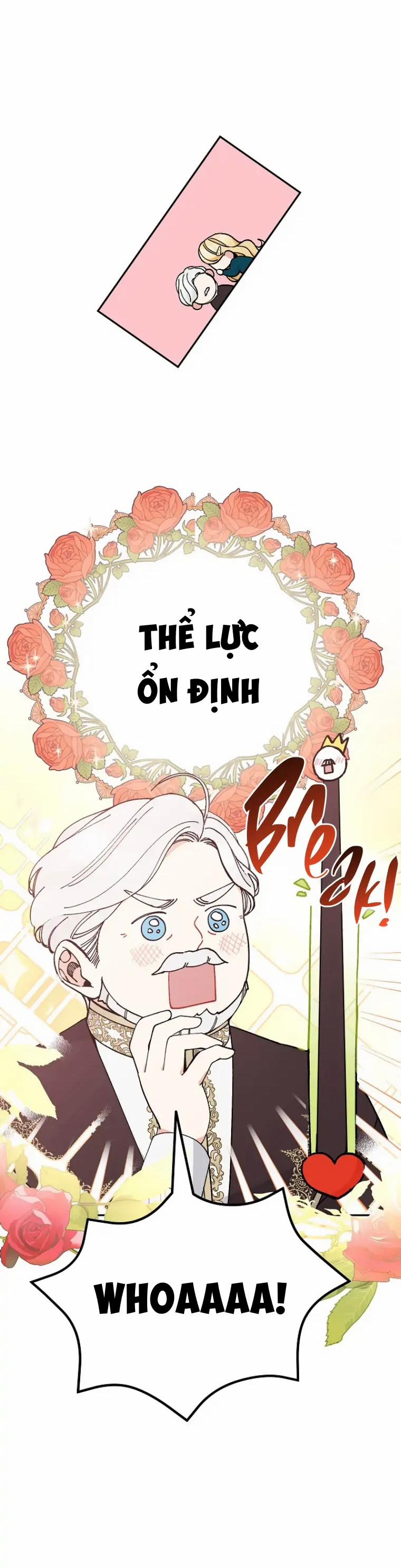 Đừng Đến Cửa Hàng Văn Phòng Phẩm Của Ác Nữ 39 trang 14