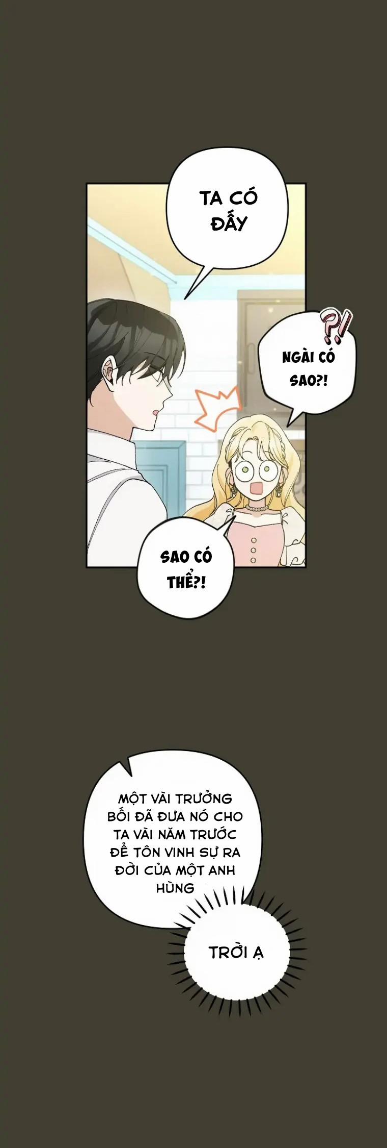 Đừng Đến Cửa Hàng Văn Phòng Phẩm Của Ác Nữ 39 trang 17