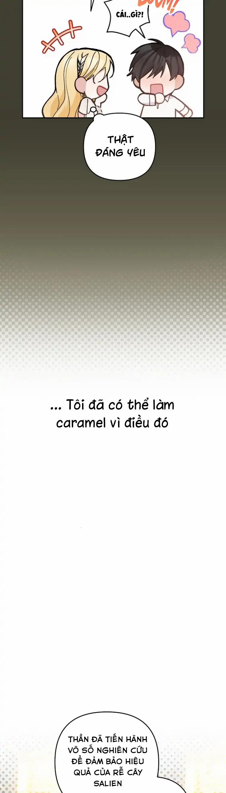 Đừng Đến Cửa Hàng Văn Phòng Phẩm Của Ác Nữ 39 trang 19