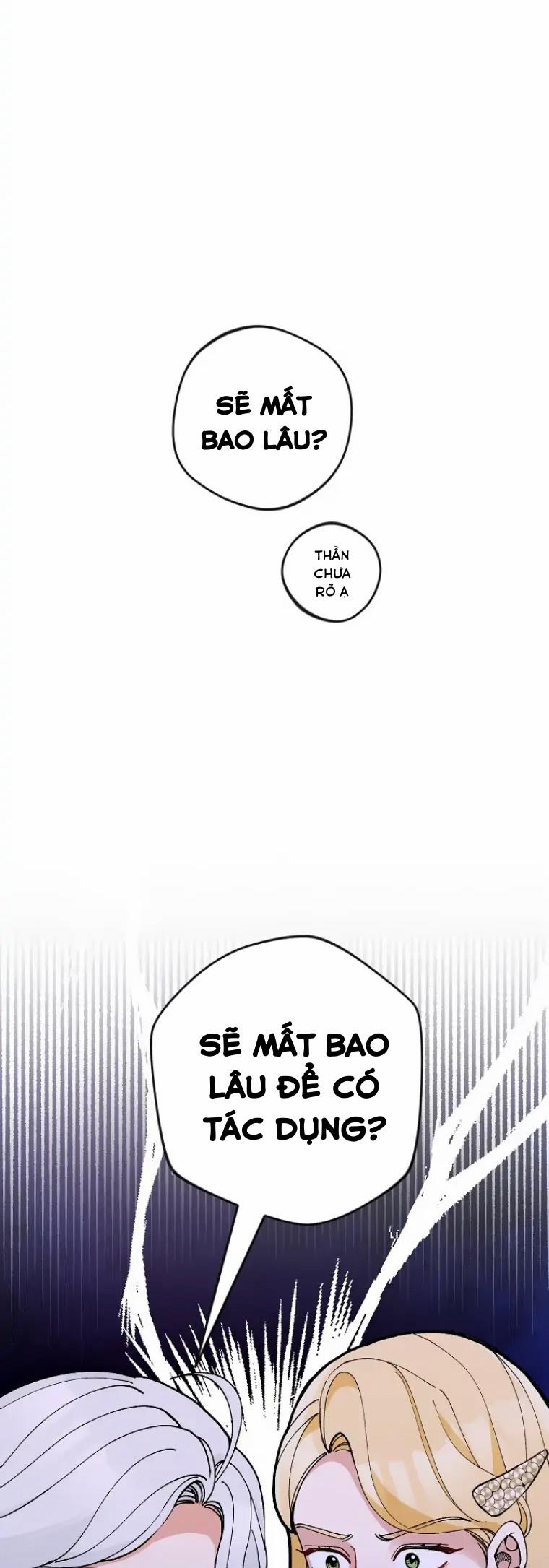 Đừng Đến Cửa Hàng Văn Phòng Phẩm Của Ác Nữ 39 trang 22