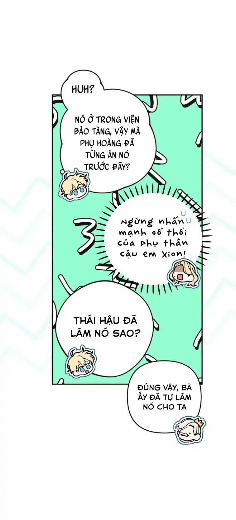 Đừng Đến Cửa Hàng Văn Phòng Phẩm Của Ác Nữ 39 trang 25