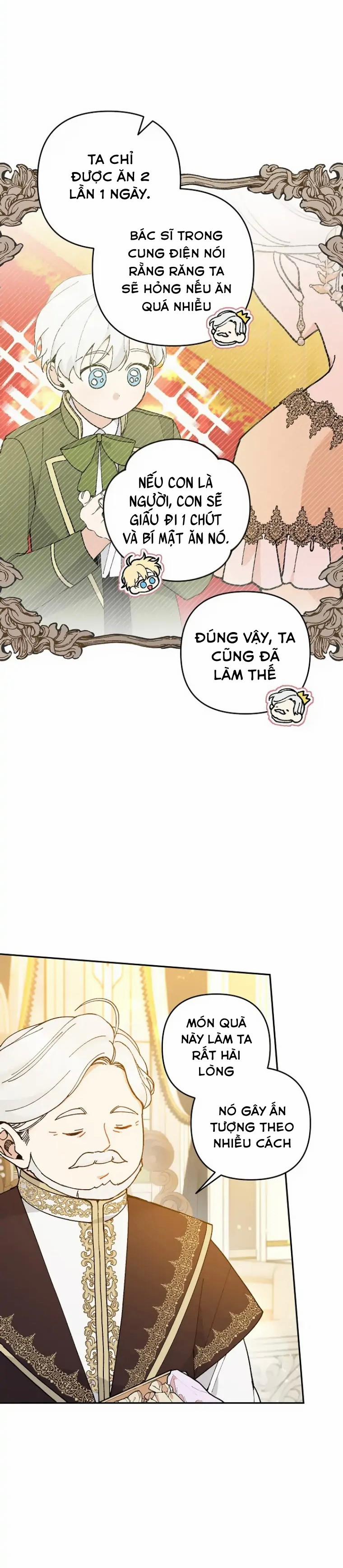 Đừng Đến Cửa Hàng Văn Phòng Phẩm Của Ác Nữ 39 trang 26