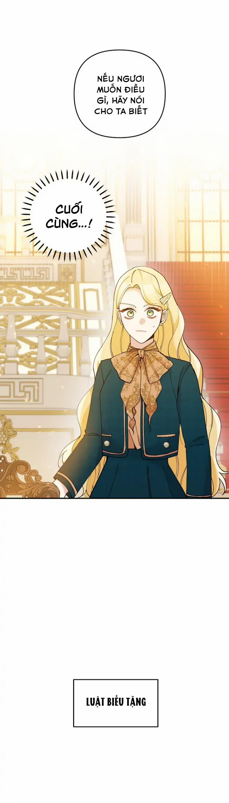 Đừng Đến Cửa Hàng Văn Phòng Phẩm Của Ác Nữ 39 trang 27