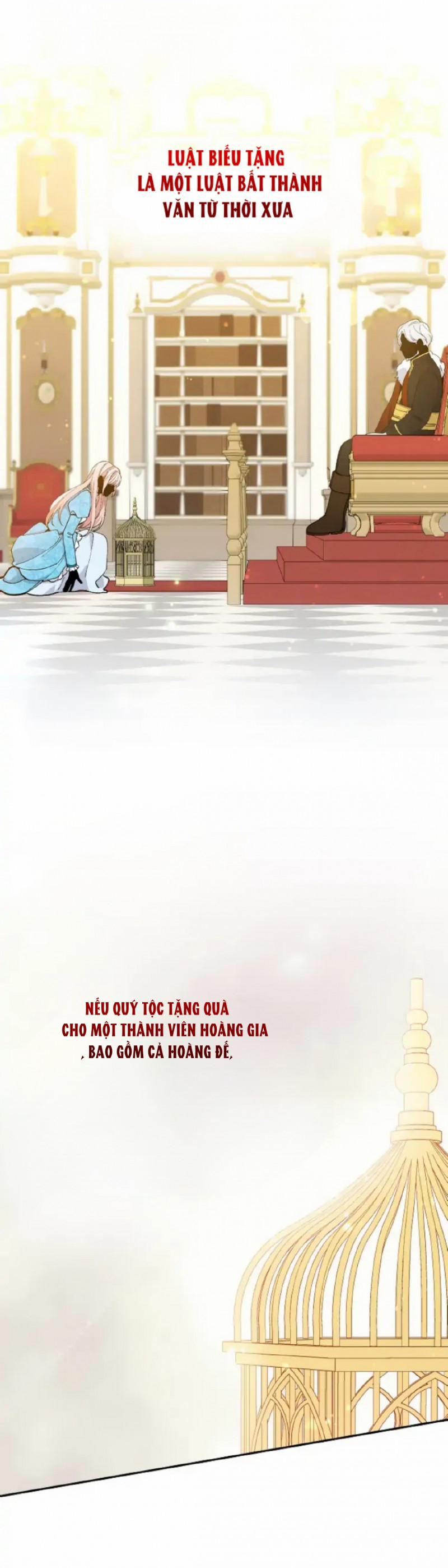 Đừng Đến Cửa Hàng Văn Phòng Phẩm Của Ác Nữ 39 trang 28