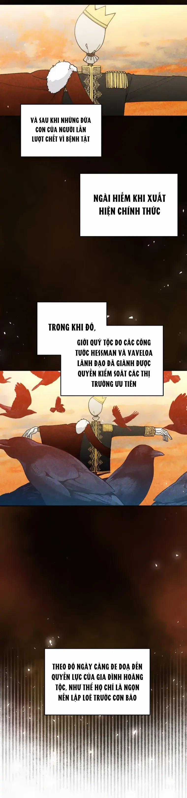 Đừng Đến Cửa Hàng Văn Phòng Phẩm Của Ác Nữ 39 trang 4