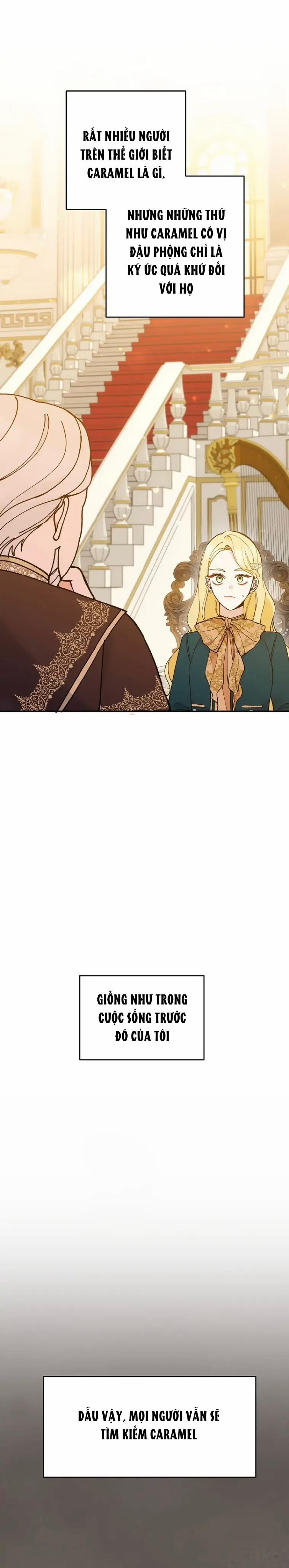 Đừng Đến Cửa Hàng Văn Phòng Phẩm Của Ác Nữ 39 trang 8