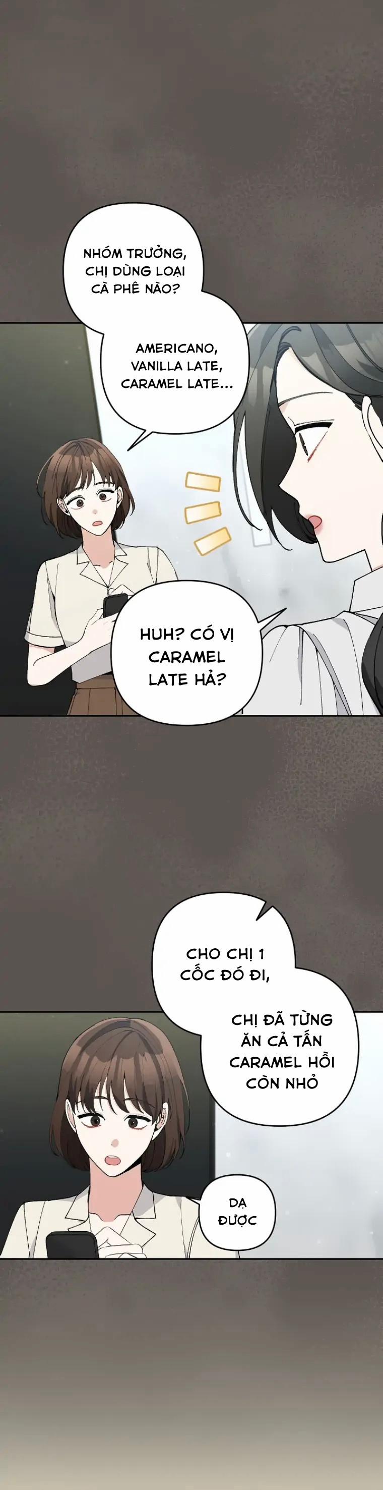 Đừng Đến Cửa Hàng Văn Phòng Phẩm Của Ác Nữ 39 trang 9