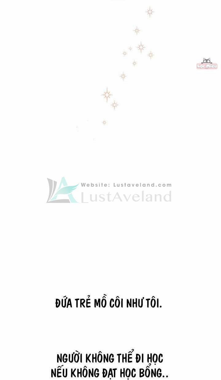 Đừng Đến Cửa Hàng Văn Phòng Phẩm Của Ác Nữ 4.5 trang 10