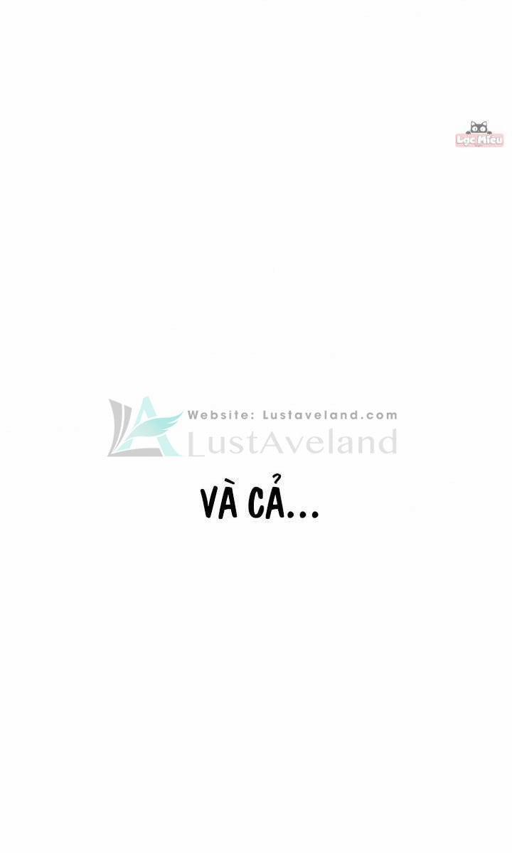 Đừng Đến Cửa Hàng Văn Phòng Phẩm Của Ác Nữ 4.5 trang 15