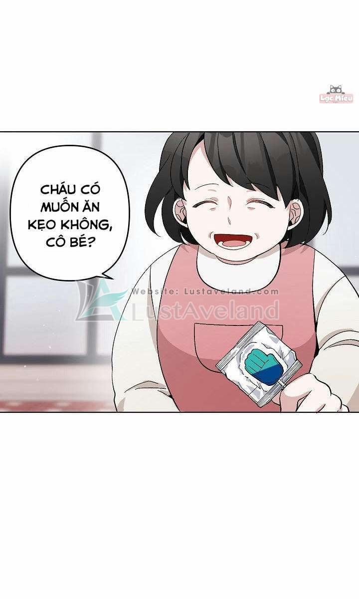 Đừng Đến Cửa Hàng Văn Phòng Phẩm Của Ác Nữ 4.5 trang 16