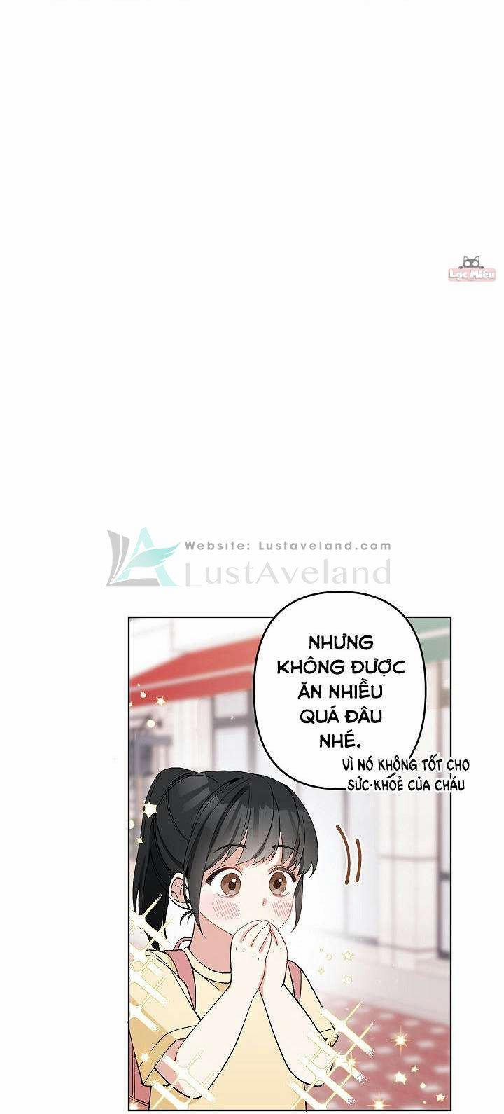 Đừng Đến Cửa Hàng Văn Phòng Phẩm Của Ác Nữ 4.5 trang 18