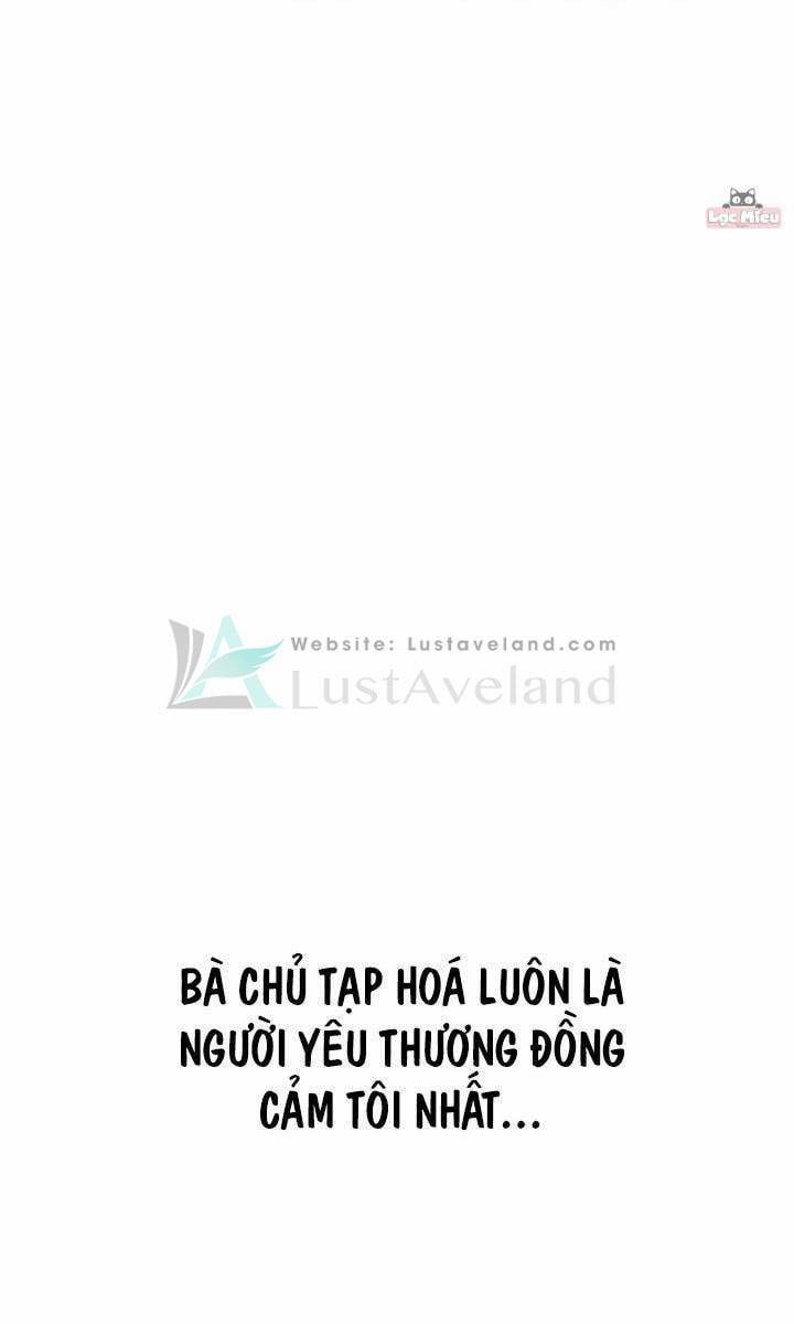 Đừng Đến Cửa Hàng Văn Phòng Phẩm Của Ác Nữ 4.5 trang 19