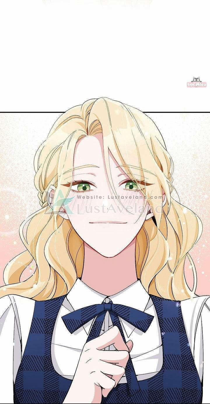 Đừng Đến Cửa Hàng Văn Phòng Phẩm Của Ác Nữ 4.5 trang 2