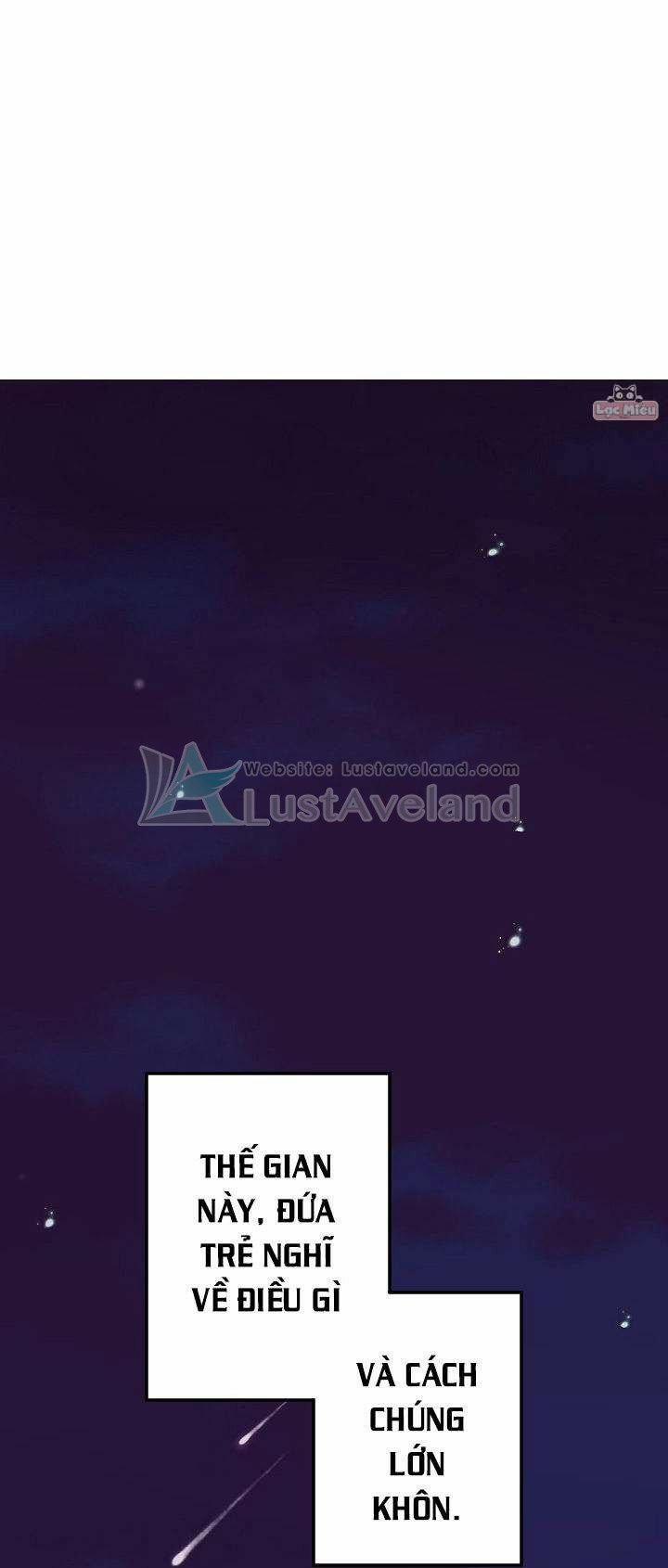 Đừng Đến Cửa Hàng Văn Phòng Phẩm Của Ác Nữ 4.5 trang 20