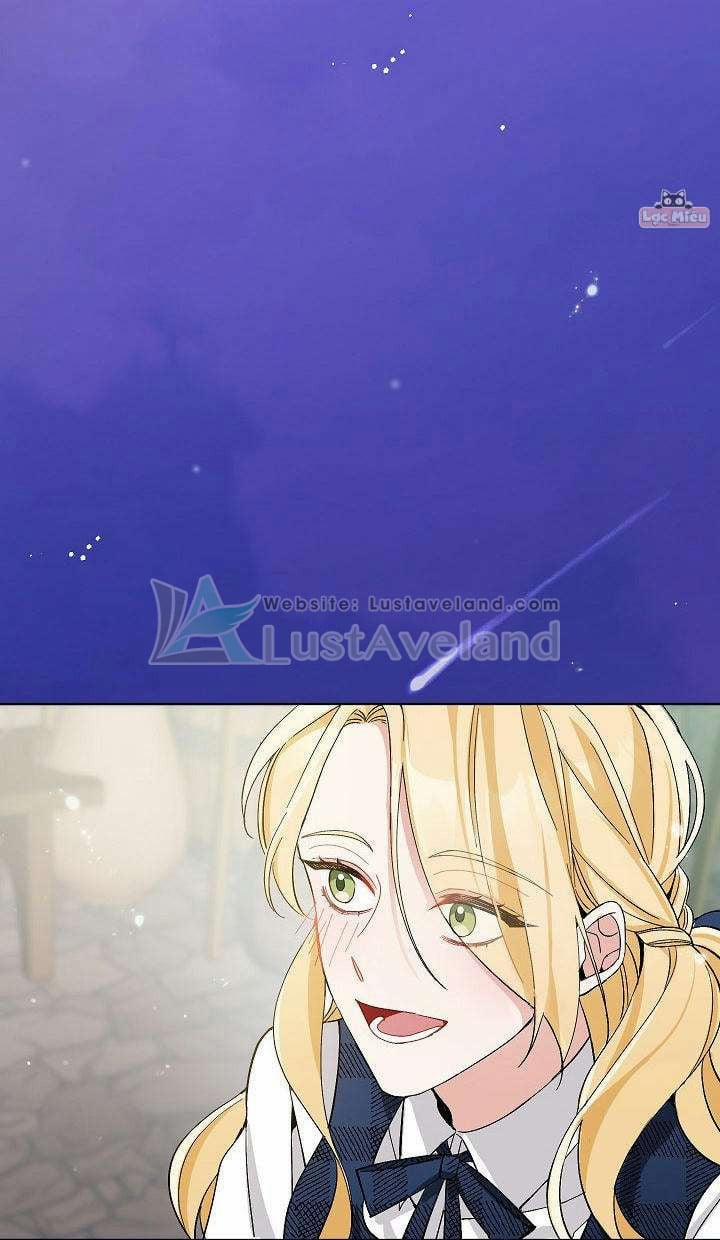 Đừng Đến Cửa Hàng Văn Phòng Phẩm Của Ác Nữ 4.5 trang 24