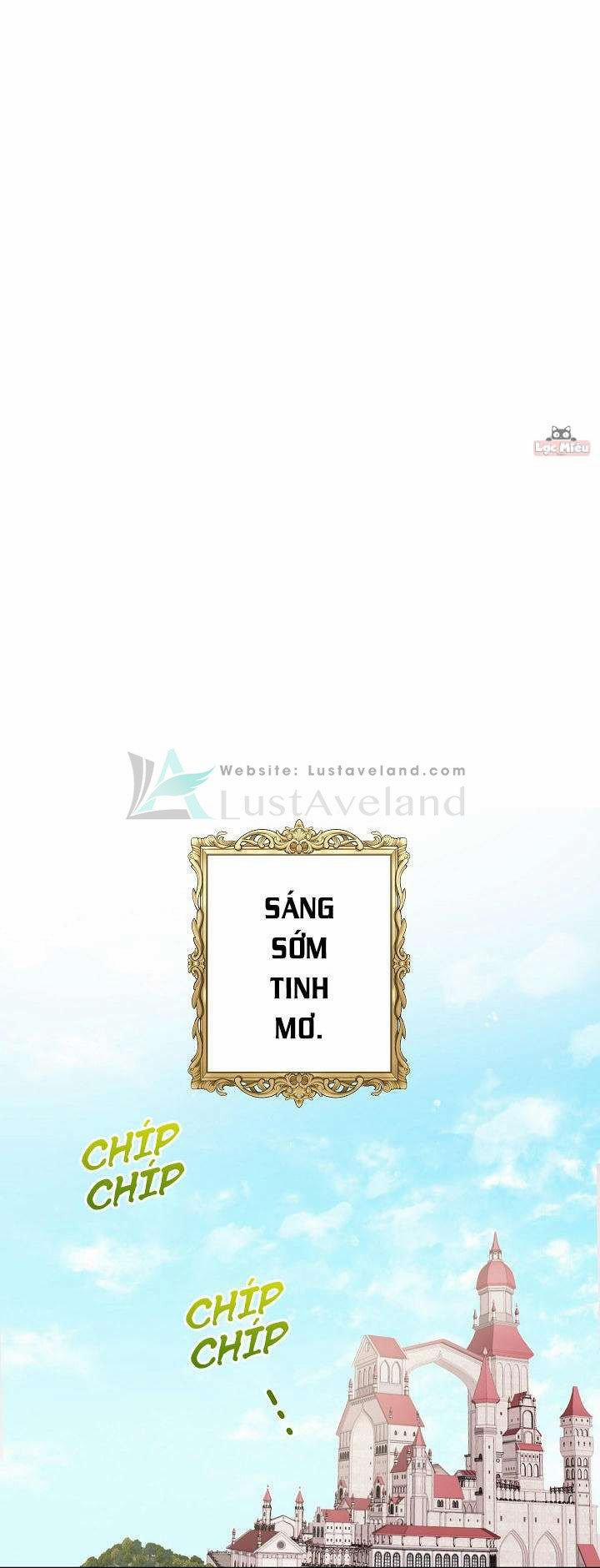 Đừng Đến Cửa Hàng Văn Phòng Phẩm Của Ác Nữ 4.5 trang 27