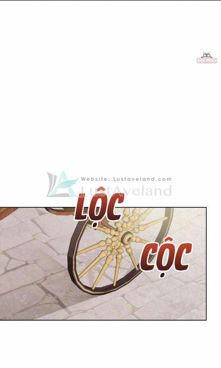 Đừng Đến Cửa Hàng Văn Phòng Phẩm Của Ác Nữ 4.5 trang 28