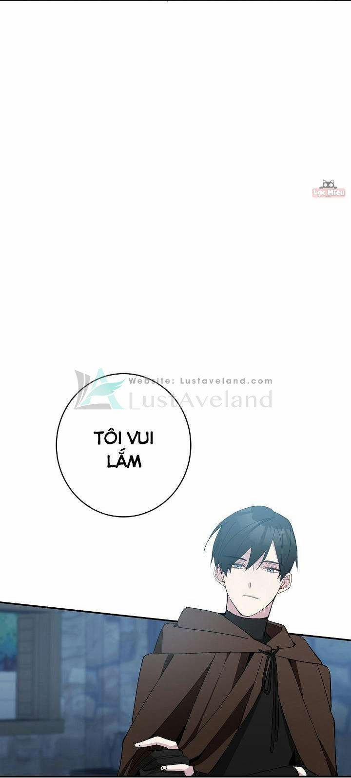 Đừng Đến Cửa Hàng Văn Phòng Phẩm Của Ác Nữ 4.5 trang 3