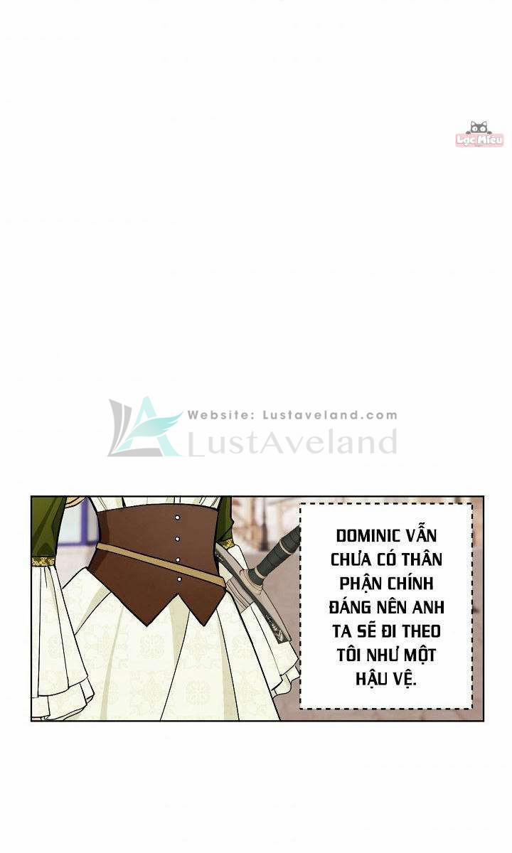 Đừng Đến Cửa Hàng Văn Phòng Phẩm Của Ác Nữ 4.5 trang 31