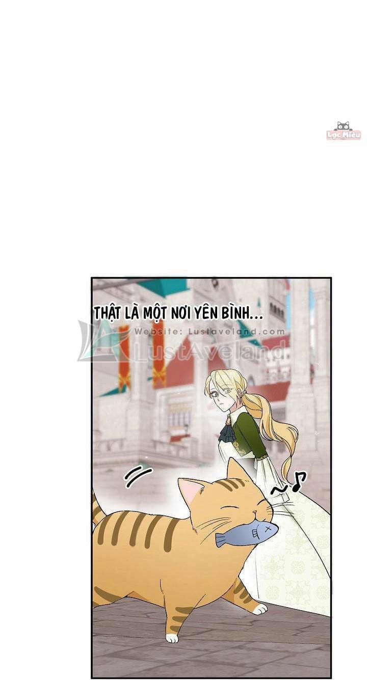 Đừng Đến Cửa Hàng Văn Phòng Phẩm Của Ác Nữ 4.5 trang 33