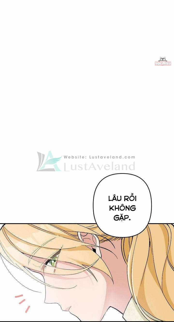 Đừng Đến Cửa Hàng Văn Phòng Phẩm Của Ác Nữ 4.5 trang 35