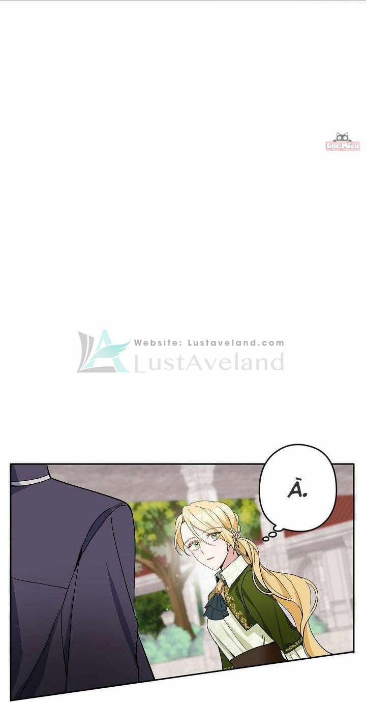 Đừng Đến Cửa Hàng Văn Phòng Phẩm Của Ác Nữ 4.5 trang 36