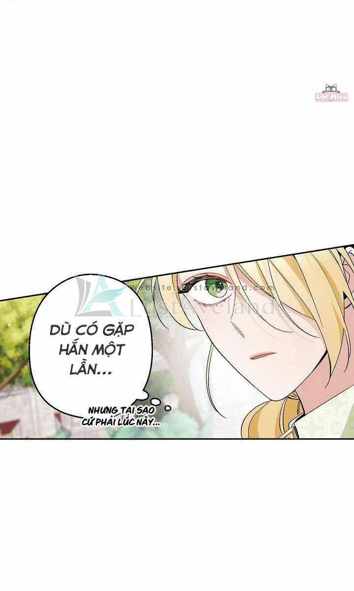 Đừng Đến Cửa Hàng Văn Phòng Phẩm Của Ác Nữ 4.5 trang 37