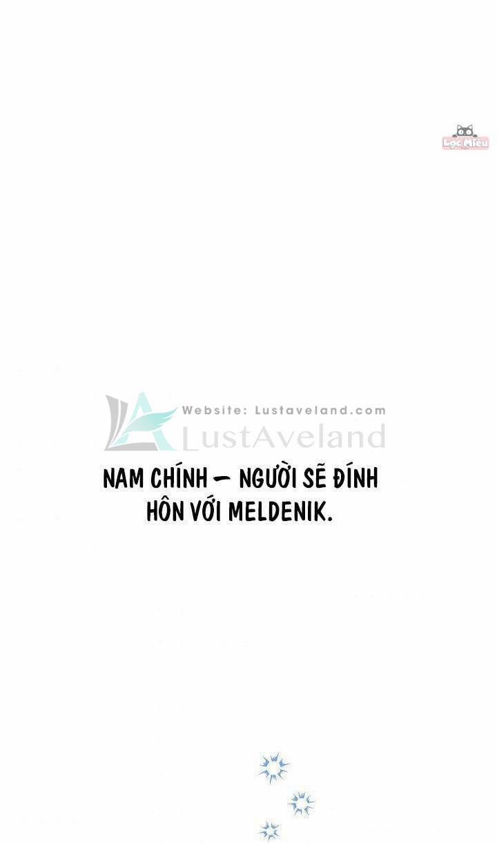 Đừng Đến Cửa Hàng Văn Phòng Phẩm Của Ác Nữ 4.5 trang 38