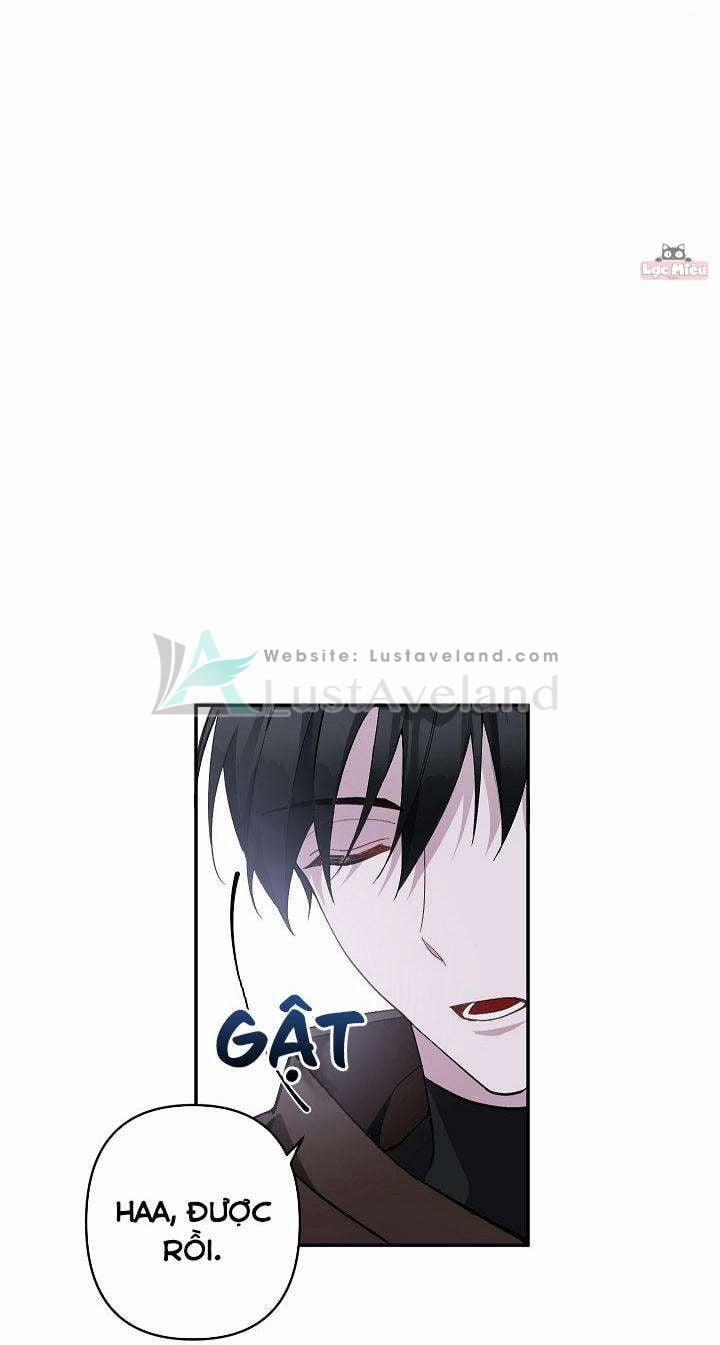 Đừng Đến Cửa Hàng Văn Phòng Phẩm Của Ác Nữ 4.5 trang 4