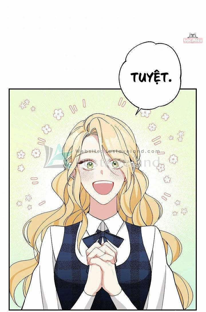 Đừng Đến Cửa Hàng Văn Phòng Phẩm Của Ác Nữ 4.5 trang 7