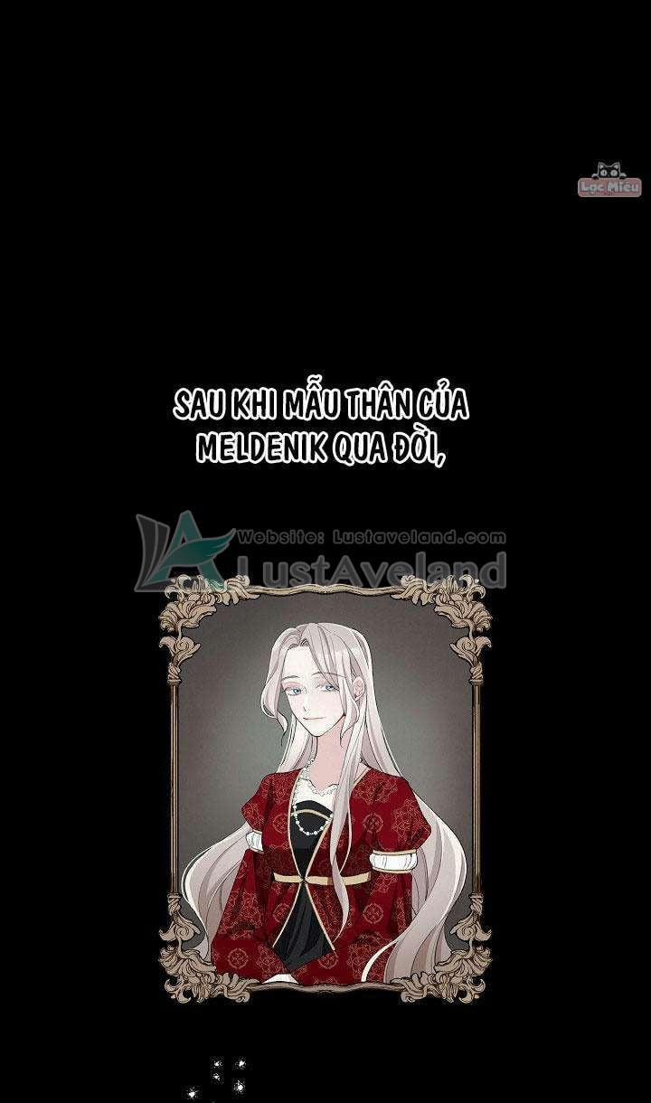 Đừng Đến Cửa Hàng Văn Phòng Phẩm Của Ác Nữ 4 trang 0