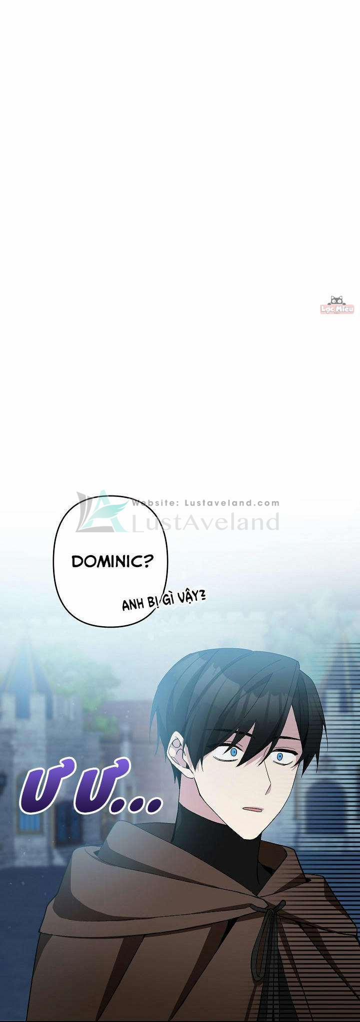 Đừng Đến Cửa Hàng Văn Phòng Phẩm Của Ác Nữ 4 trang 10