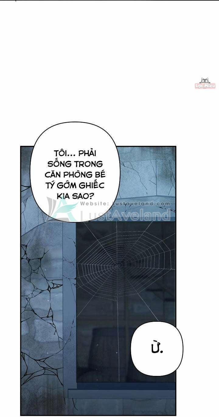 Đừng Đến Cửa Hàng Văn Phòng Phẩm Của Ác Nữ 4 trang 11