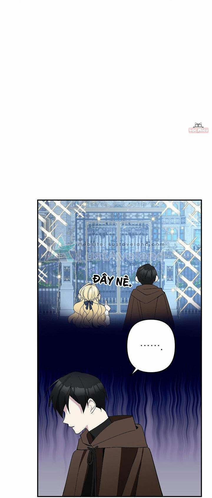 Đừng Đến Cửa Hàng Văn Phòng Phẩm Của Ác Nữ 4 trang 12