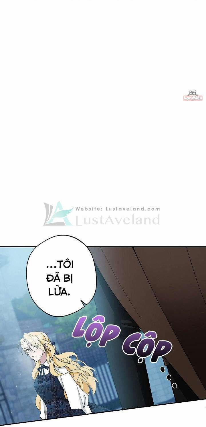 Đừng Đến Cửa Hàng Văn Phòng Phẩm Của Ác Nữ 4 trang 13