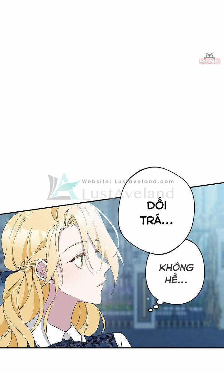 Đừng Đến Cửa Hàng Văn Phòng Phẩm Của Ác Nữ 4 trang 14